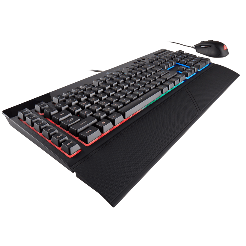 Best Gaming Keyboard and Mouse Combo for Esports Arenas 2023